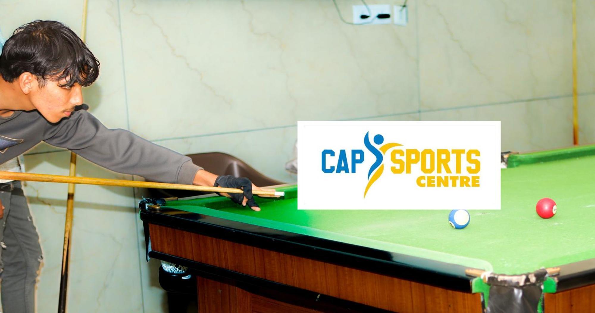 Hotel Cap Sports Center Nīleshwar Exterior foto